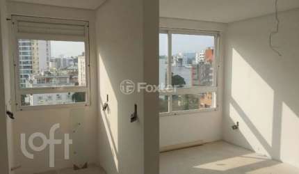 Apartamento com 1 quarto à venda na Rua Barão do Triunfo, 261, Menino Deus, Porto Alegre, 43 m2 por R$ 485.000