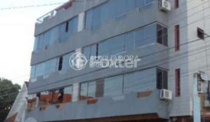 Cobertura com 2 quartos à venda na Rua Aparício Mariense, 125, Passo da Areia, Porto Alegre, 153 m2 por R$ 530.000