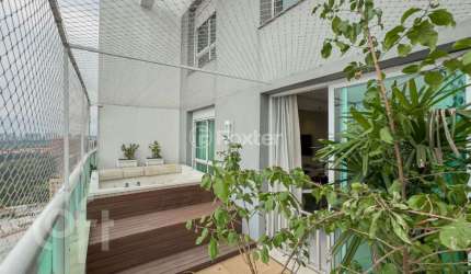 Apartamento com 3 quartos à venda na Rua Valdir Antônio Lopes, 199, Três Figueiras, Porto Alegre, 175 m2 por R$ 2.950.000