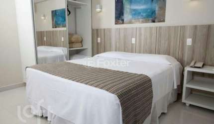 Apartamento com 1 quarto à venda na Rua das Gaivotas, 1114, Ingleses do Rio Vermelho, Florianópolis, 37 m2 por R$ 790.000