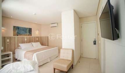 Apartamento com 1 quarto à venda na Rua das Gaivotas, 1114, Ingleses do Rio Vermelho, Florianópolis, 50 m2 por R$ 1.050.000