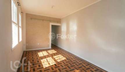 Apartamento com 2 quartos à venda na Rua Riachuelo, 389, Centro Histórico, Porto Alegre, 83 m2 por R$ 255.000
