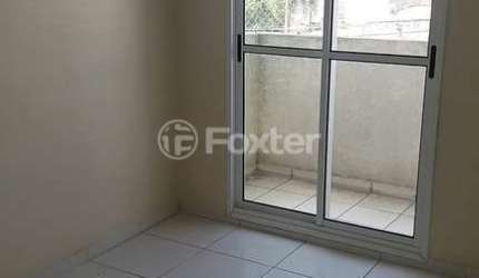 Apartamento com 2 quartos à venda na Avenida Assis Brasil, 4908, São Sebastião, Porto Alegre, 51 m2 por R$ 330.000