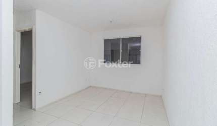 Apartamento com 2 quartos à venda na Rua dos Maias, 1103, Rubem Berta, Porto Alegre, 41 m2 por R$ 135.000