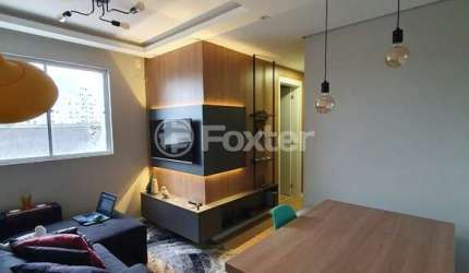 Apartamento com 2 quartos à venda na Rua São Luiz, 622, Centro, Canoas, 44 m2 por R$ 297.000