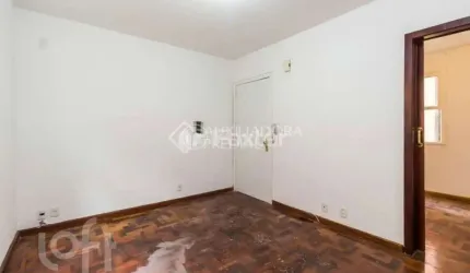 Apartamento com 2 quartos à venda na Avenida Getúlio Vargas, 532, Menino Deus, Porto Alegre, 41 m2 por R$ 197.000