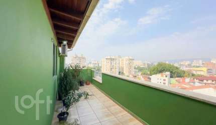 Cobertura com 2 quartos à venda na Rua Javari, 111, Cristo Redentor, Porto Alegre, 111 m2 por R$ 529.000