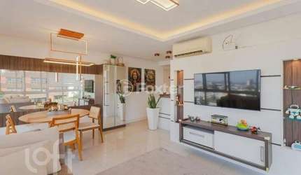 Apartamento com 3 quartos à venda na Rua Filadélfia, 136, São João, Porto Alegre, 82 m2 por R$ 770.000