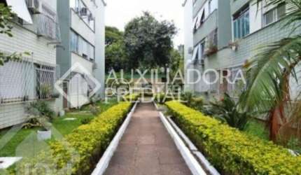 Apartamento com 2 quartos à venda na Rua Padre Ângelo Corso, 65, Cavalhada, Porto Alegre, 46 m2 por R$ 200.000