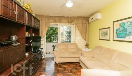 Apartamento com 3 quartos à venda na Rua Cipó, 270, Passo da Areia, Porto Alegre, 77 m2 por R$ 325.000