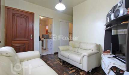 Casa com 3 quartos à venda na Acesso José da Silva Bernardo, 234, Jardim Itu Sabará, Porto Alegre, 70 m2 por R$ 320.000