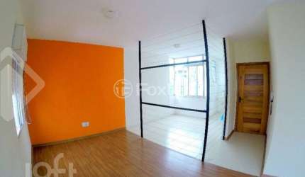 Apartamento com 2 quartos à venda na Rua Riachuelo, 1612, Centro Histórico, Porto Alegre, 63 m2 por R$ 279.000