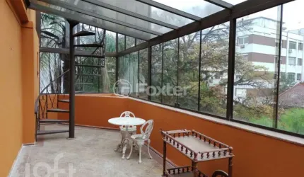 Cobertura com 3 quartos à venda na Rua Sinimbú, 25, Petrópolis, Porto Alegre, 220 m2 por R$ 1.999.000