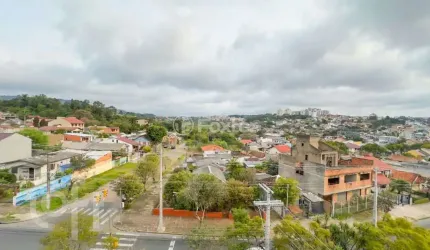 Apartamento com 2 quartos à venda na Rua Vinte e Quatro de Agosto, 301, Jardim Itu Sabará, Porto Alegre, 64 m2 por R$ 395.000