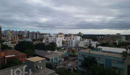 Apartamento com 2 quartos à venda na Rua Santa Rita, 53, Floresta, Porto Alegre, 93 m2 por R$ 360.000