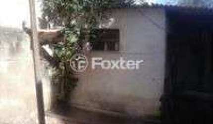 Terreno à venda na Avenida José Gertum, 212, Chácara das Pedras, Porto Alegre, 197 m2 por R$ 636.000