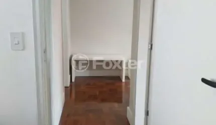 Apartamento com 2 quartos à venda na Avenida Plínio Brasil Milano, 2225, Auxiliadora, Porto Alegre, 44 m2 por R$ 218.000