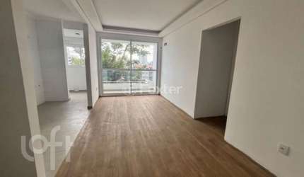 Apartamento com 1 quarto à venda na Rua Itaboraí, 1323, Jardim Botânico, Porto Alegre, 45 m2 por R$ 380.000