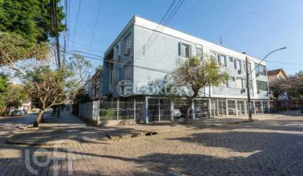 Apartamento com 2 quartos à venda na Rua Marcílio Dias, 978, Menino Deus, Porto Alegre, 58 m2 por R$ 390.000