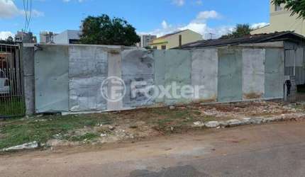 Terreno à venda na Rua Marcílio Dias, 61, Harmonia, Canoas, 340 m2 por R$ 280.000