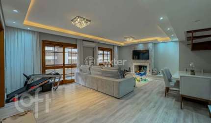 Cobertura com 4 quartos à venda na Rua Desembargador Moreno Loureiro Lima, 130, Bela Vista, Porto Alegre, 440 m2 por R$ 2.375.000