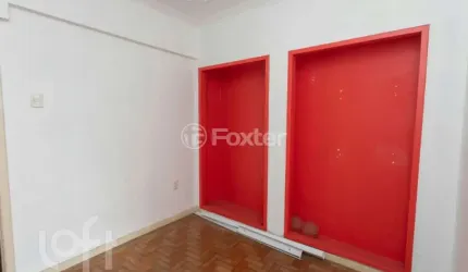 Apartamento com 3 quartos à venda na Avenida Desembargador André da Rocha, 20, Centro Histórico, Porto Alegre, 99 m2 por R$ 395.000