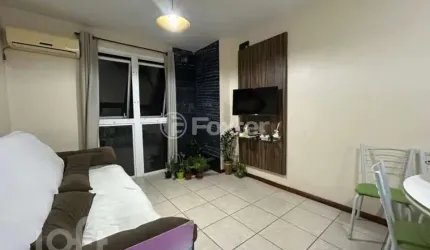 Apartamento com 2 quartos à venda na Rua Barão de Guaiba, 211, Hamburgo Velho, Novo Hamburgo, 64 m2 por R$ 320.000