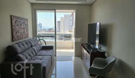 Apartamento com 3 quartos à venda na Rua Libia Cruz, 275, Estreito, Florianópolis, 99 m2 por R$ 986.000
