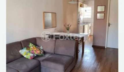 Casa em condomínio fechado com 2 quartos à venda na Rua Alto Uruguai, 150, Rincão, Novo Hamburgo, 76 m2 por R$ 310.000
