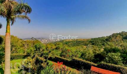 Casa com 3 quartos à venda na Rua Deputado Astério de Mello, 395, Teresópolis, Porto Alegre, 344 m2 por R$ 1.600.000