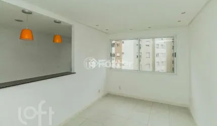 Apartamento com 3 quartos à venda na Avenida Dom Cláudio José Gonçalves Ponce de Leão, 140, Vila Ipiranga, Porto Alegre, 65 m2 por R$ 428.000