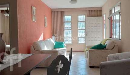 Casa com 3 quartos à venda na Rua Juan Ganzo Fernandes, 402, Saco dos Limões, Florianópolis, 164 m2 por R$ 740.500