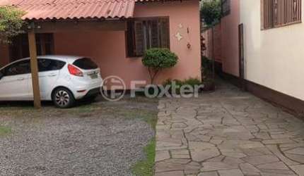 Casa com 1 quarto à venda na Rua Carlos Von Koseritz, 391, São João, Porto Alegre, 100 m2 por R$ 1.200.000