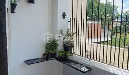 Apartamento com 2 quartos à venda na Avenida Guido Mondin, 750, São Geraldo, Porto Alegre, 64 m2 por R$ 250.000