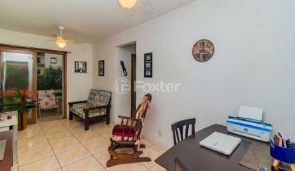 Apartamento com 2 quartos à venda na Rua Doutor Pereira Neto, 600, Tristeza, Porto Alegre, 64 m2 por R$ 330.000