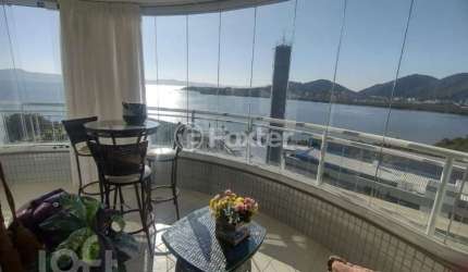 Apartamento com 4 quartos à venda na Rodovia João Paulo, 2310, João Paulo, Florianópolis, 150 m2 por R$ 2.700.000