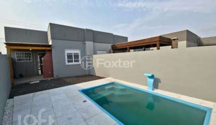 Casa com 2 quartos à venda na Avenida Cristóvão Colombo, 993, Zona Nova, Capão da Canoa, 58 m2 por R$ 480.000
