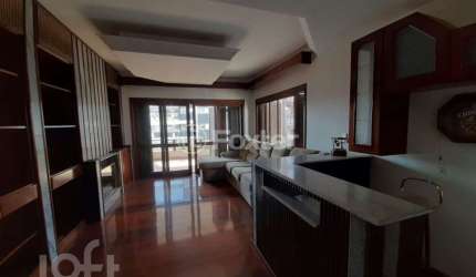 Apartamento com 3 quartos à venda na Rua Eitel Botelho, 15, Panazzolo, Caxias do Sul, 382 m2 por R$ 1.100.000
