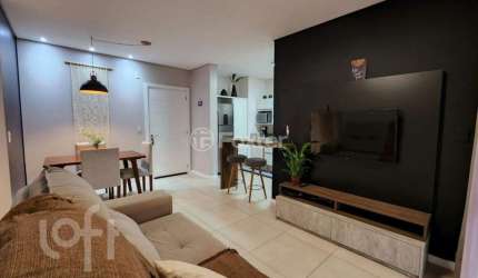 Apartamento com 2 quartos à venda na Rua Heloisa Rojo Machado, 111, Campeche, Florianópolis, 84 m2 por R$ 1.099.000
