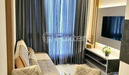 Apartamento com 1 quarto à venda na Rua Marabá, 3057, Navegantes, Capão da Canoa, 57 m2 por R$ 520.000
