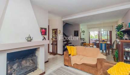 Casa com 3 quartos à venda na Rua Doutor Pitrez, 712, Ipanema, Porto Alegre, 231 m2 por R$ 620.000
