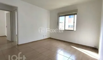 Apartamento com 2 quartos à venda na Rua Brasil, 1641, São Miguel, São Leopoldo, 53 m2 por R$ 150.000
