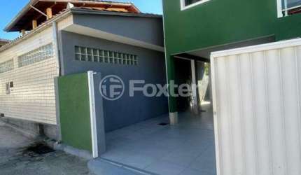 Casa com 4 quartos à venda na Servidão Vereador Oscar Manoel da Conceição, 90, Rio Tavares, Florianópolis, 153 m2 por R$ 735.000