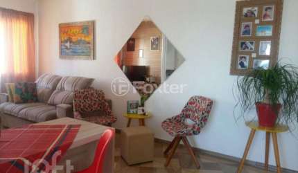 Apartamento com 2 quartos à venda na Avenida Presidente Vargas, 3080, São Sebastião, Esteio, 53 m2 por R$ 245.000