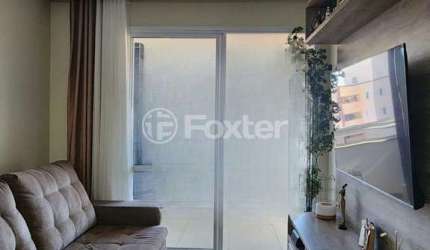 Apartamento com 3 quartos à venda na Rua Moura, 428, Barreiros, São José, 93 m2 por R$ 794.000