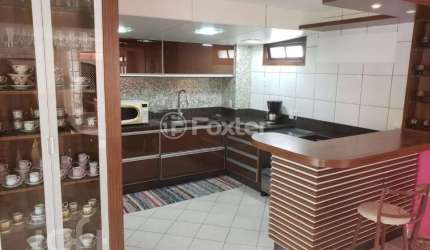 Casa com 4 quartos à venda na Rua Bertoldo Manoel Rodrigues, 111121, Enseada de Brito, Palhoça, 350 m2 por R$ 2.600.000