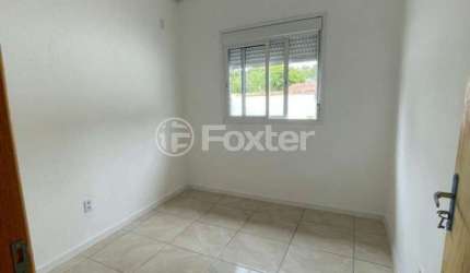Casa com 2 quartos à venda na Rua Barbosa Neto, 805, Neópolis, Gravataí, 44 m2 por R$ 225.000