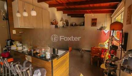 Casa com 4 quartos à venda na Rua Riachuelo, 33, Niterói, Canoas, 180 m2 por R$ 950.000