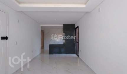 Apartamento com 3 quartos à venda na Rua Pica-Pau, 237, Enseada de Brito, Palhoça, 93 m2 por R$ 600.000