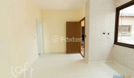 Apartamento com 2 quartos à venda na Avenida Getúlio Vargas, 2447, Niterói, Canoas, 55 m2 por R$ 175.855
